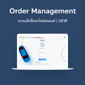 Order Management